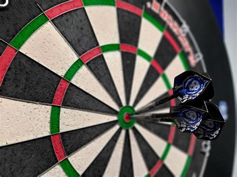 Sportwetten auf Darts .